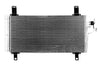 2014-2018 Mazda 3 Condenser (4243)