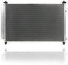 2007-2015 Mazda Cx9 Condenser (4318)