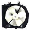 1999-2003 Mazda Protege Ac Fan Assembly Passenger Side Without Turbo