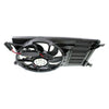 2010-2013 Mazda 3 Cooling Fan Assembly Except Mazda Speed