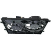 2009-2010 Mazda 6 Cooling Fan Assembly