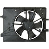 2006-2012 Mazda Mx5 Miata Cooling Fan Assembly