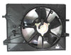 2006-2012 Mazda Mx5 Miata Cooling Fan Assembly