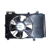 2011-2014 Mazda 2 Cooling Fan Assembly 1.5L