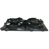 2014-2018 Mazda 3 Sport Cooling Fan Assembly Japan Built 2.0/2.5L