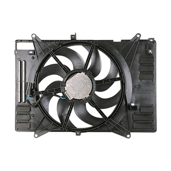 2016-2019 Mazda Cx9 Cooling Fan Assembly