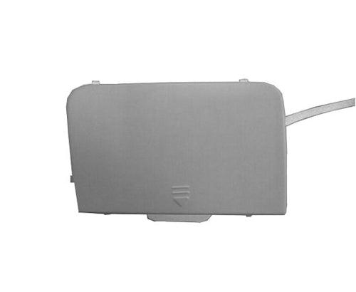 2008-2009 Mercedes C230 Tow Hook Cover Front (Without Amg Pkg)