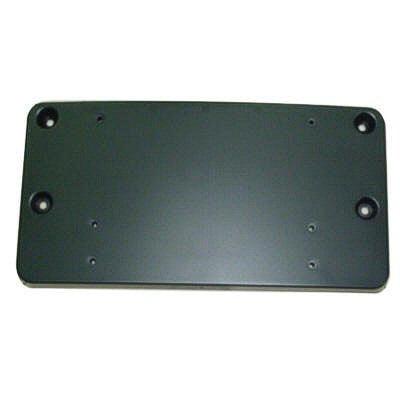 2008-2011 Mercedes C350 License Plate Bracket Front With Amg Pkg Sedan