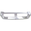 2015 Mercedes Ml400 Valance Front Without Off Road Pkg/Amg Chrome