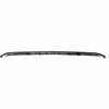 2014-2016 Mercedes E350 Valance Rear Without Amg Pkg