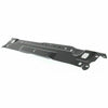 2008-2015 Mercedes C300 Tie Bar Upper Aluminum