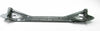 2007-2008 Mercedes Slk280 Tie Bar Upper Steel