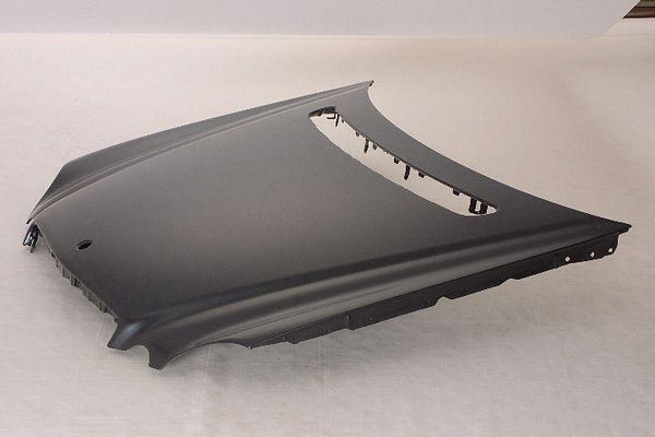 2006-2009 Mercedes E350 Hood Aluminum