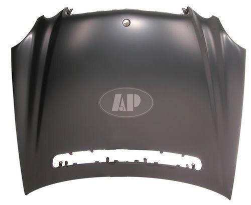 2006-2009 Mercedes E350 Hood Steel