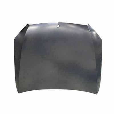 2015-2016 Mercedes C300 Hood Aluminum