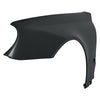 2007-2009 Mercedes Clk550 Fender Front Driver Side Clk Models (Without Side Lamp Hole) Steel