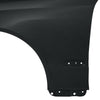 2003-2006 Mercedes Clk500 Fender Front Driver Side Clk Models (Without Side Lamp Hole) Steel