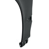 2007-2009 Mercedes Clk550 Fender Front Driver Side Clk Models (Without Side Lamp Hole) Steel