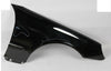 2007-2009 Mercedes Clk550 Fender Front Passenger Side Clk Models (Without Side Lamp Hole) Steel