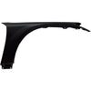 2007-2009 Mercedes Gl320 Fender Front Passenger Side Steel