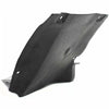 2002-2007 Mercedes C230 Fender Liner Front Driver Side Lower Without Amg Pkg