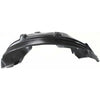 2002-2005 Mercedes Ml500 Fender Liner Front Driver Side