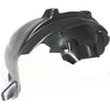 2003-2005 Mercedes Ml350 Fender Liner Front Driver Side