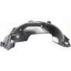 1999-2001 Mercedes Ml430 Fender Liner Front Driver Side