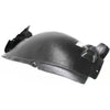 2006-2011 Mercedes Ml350 Fender Liner Driver Side Front Section