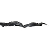 2015-2018 Mercedes C63 Amg Sedan Fender Liner Front Driver Side