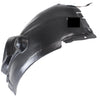 2002-2007 Mercedes C230 Fender Linerfront Passenger Side Upper