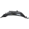 2003-2005 Mercedes Ml350 Fender Liner Front Passenger Side