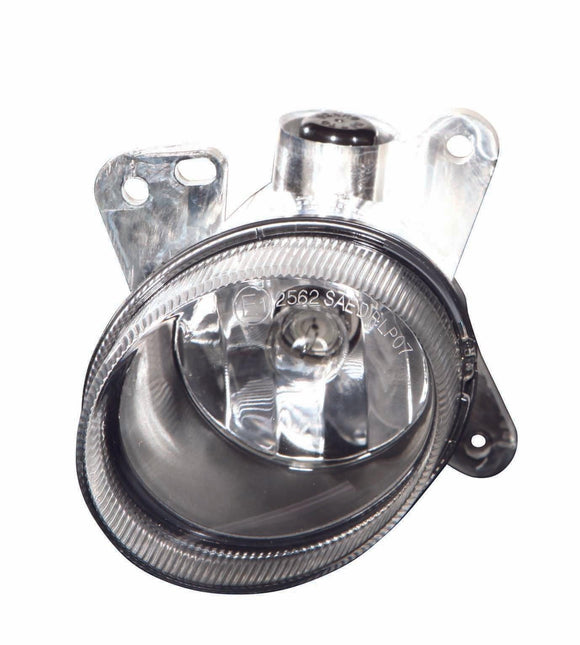 2011-2012 Mercedes R350 Driving Lamp Driver Side Non Led Sedan/Coupe/Conv/Wgn High Quality