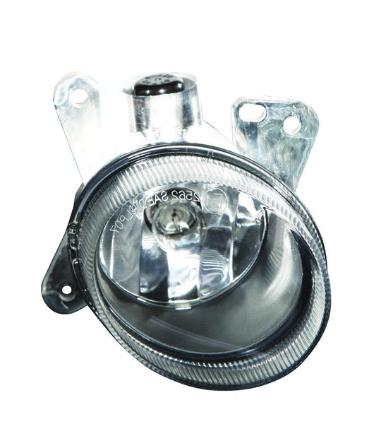 Driving Lamp Passenger Side Mercedes E350 2010-2014 Non Led Sedan /Coupe /Conv/Wgn Capa , Mb2549100C