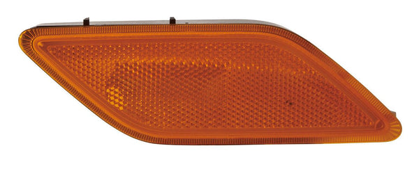 2010-2013 Mercedes E63 Amg Side Marker Lamp Passenger Side (In Bumper) High Quality