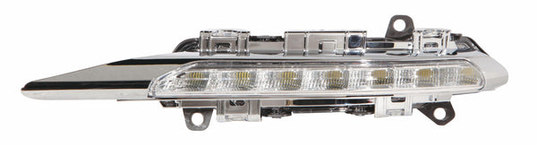 2007-2013 Mercedes S550 Driving Lamp Driver Side Led High Quality