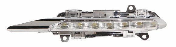 2013-2015 Mercedes Glk250 Driving Lamp Driver Side Led High Quality