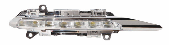 2007-2013 Mercedes S600 Driving Lamp Passenger Side Led High Quality