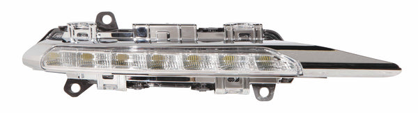 2013-2015 Mercedes Glk250 Driving Lamp Passenger Side Led High Quality