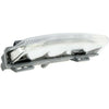 2012-2015 Mercedes Slk250 Daytime Running Lamp Passenger Side With Gray Housing Economy Quality