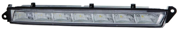 2012-2014 Mercedes Ml63 Amg Daytime Running Lamp Passenger Side High Quality