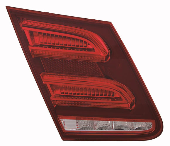 Trunk Lamp Passenger Side Mercedes E350 2014 (Backup Lamp) Sedan /Hybrid Capa , Mb2803107C