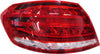 Tail Lamp Driver Side Mercedes E350 2014 Sedan Capa