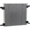 2000-2003 Mercedes Ml320 Condenser (3360) 3.2/3.5/4.3/5.0L