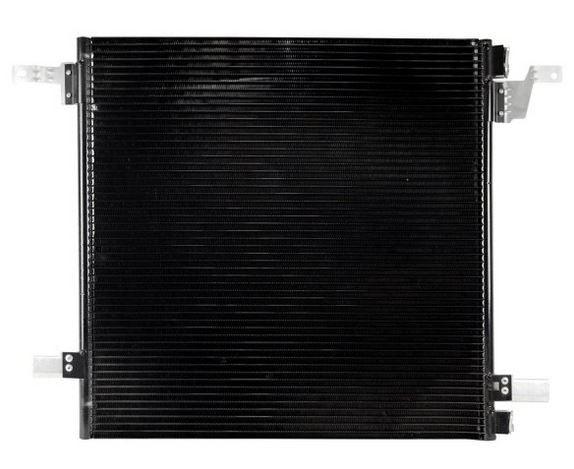 2000-2001 Mercedes Ml430 Condenser (3360) 3.2/3.5/4.3/5.0L