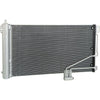 2002-2005 Mercedes C230 Condenser (3268)