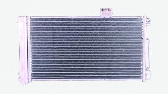 2001-2005 Mercedes C320 Condenser (3268)