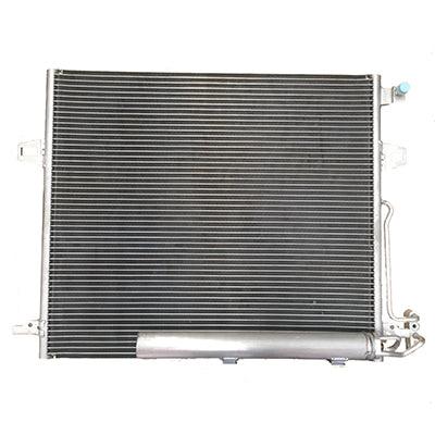 2007-2011 Mercedes G55 Amg Condenser (3478) (M-Class 06-11/G-Class 07-12)