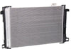 2010-2016 Mercedes E350 Condenser (3760)