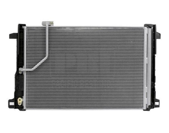 2008-2009 Mercedes C230 Condenser (3760)